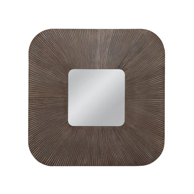Bassett Mirror Zamba Wall Mirror