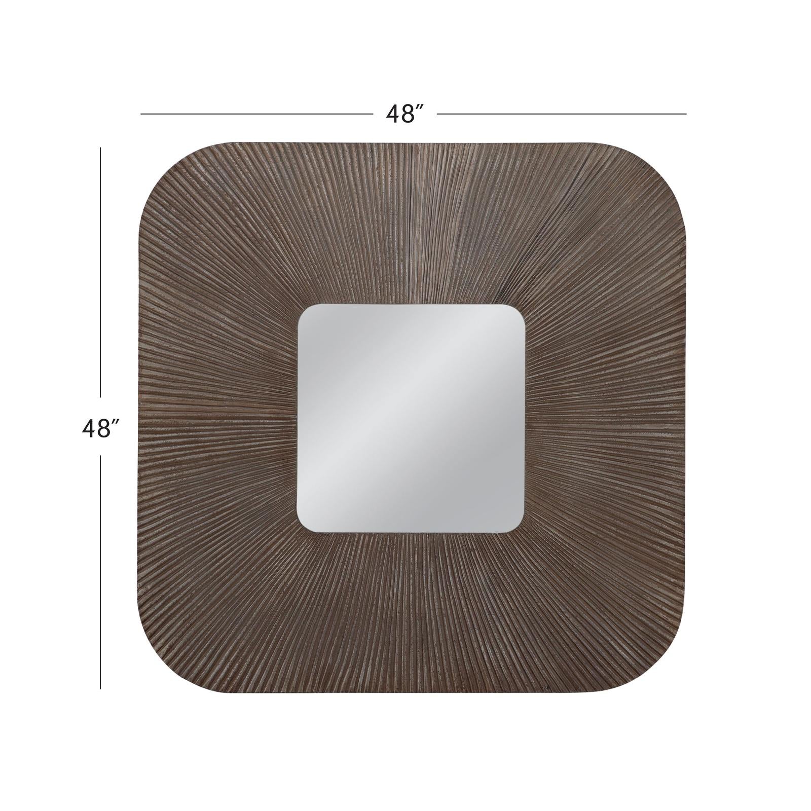BMC Zamba Wall Mirror