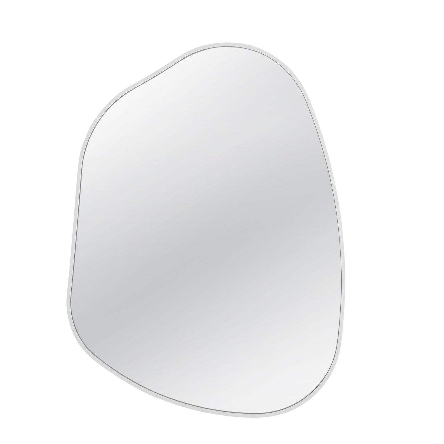 Bassett Mirror Ash Wall Mirror
