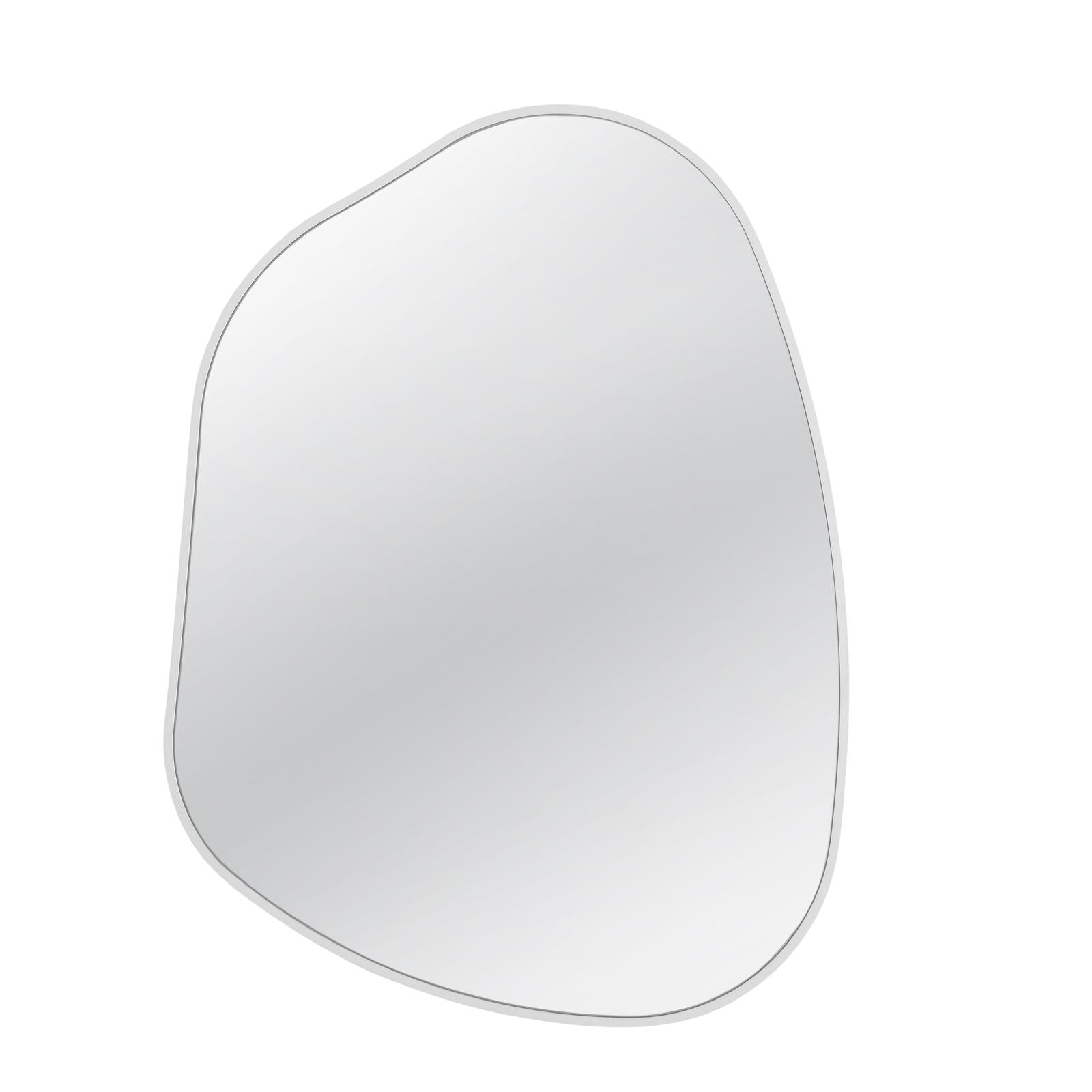 Bassett Mirror Ash Wall Mirror