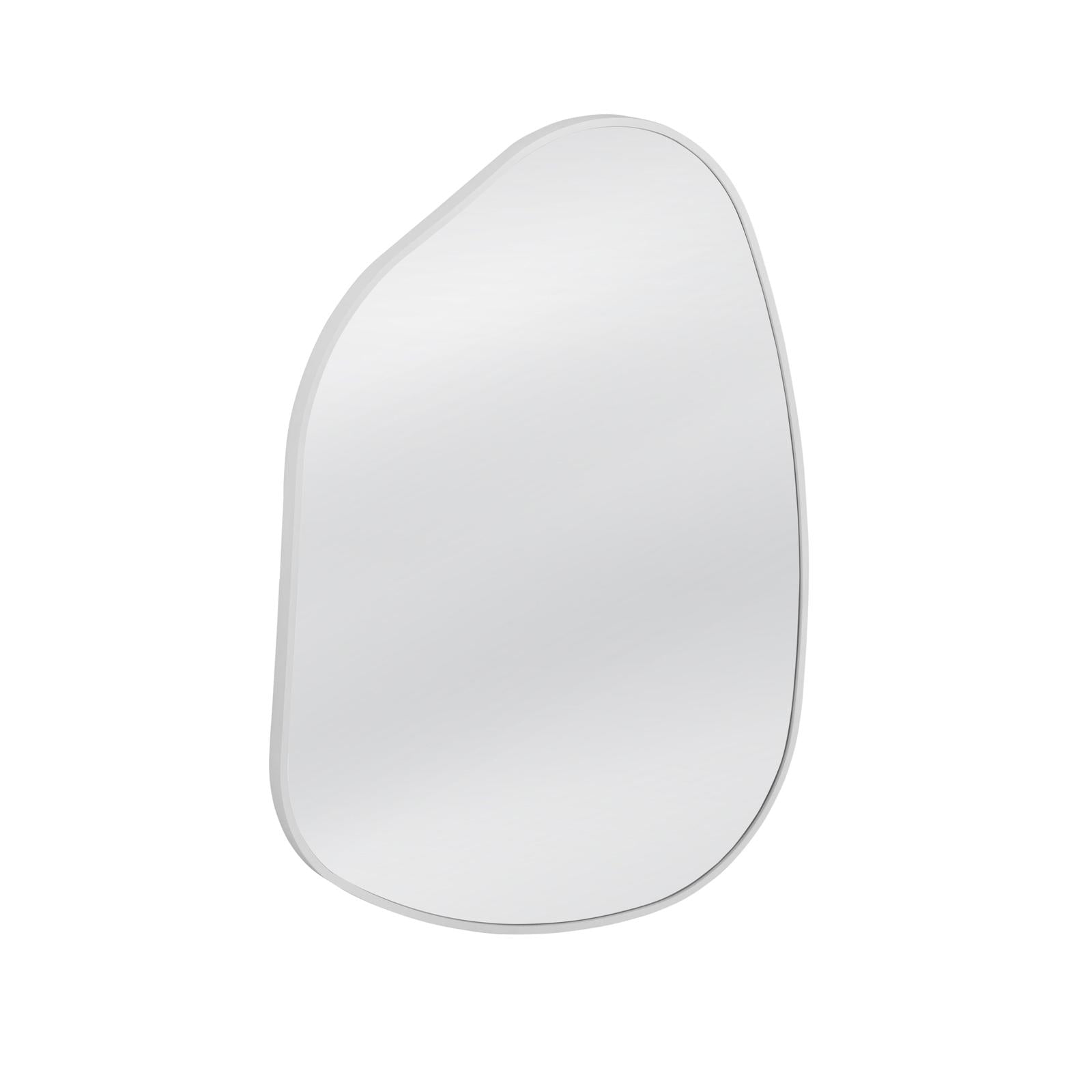 Bassett Mirror Ash Wall Mirror