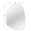 Bassett Mirror Ash Wall Mirror