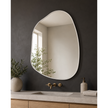 Bassett Mirror Ash Wall Mirror