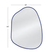 Bassett Mirror Astor Wall Mirror