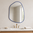 Bassett Mirror Astor Wall Mirror