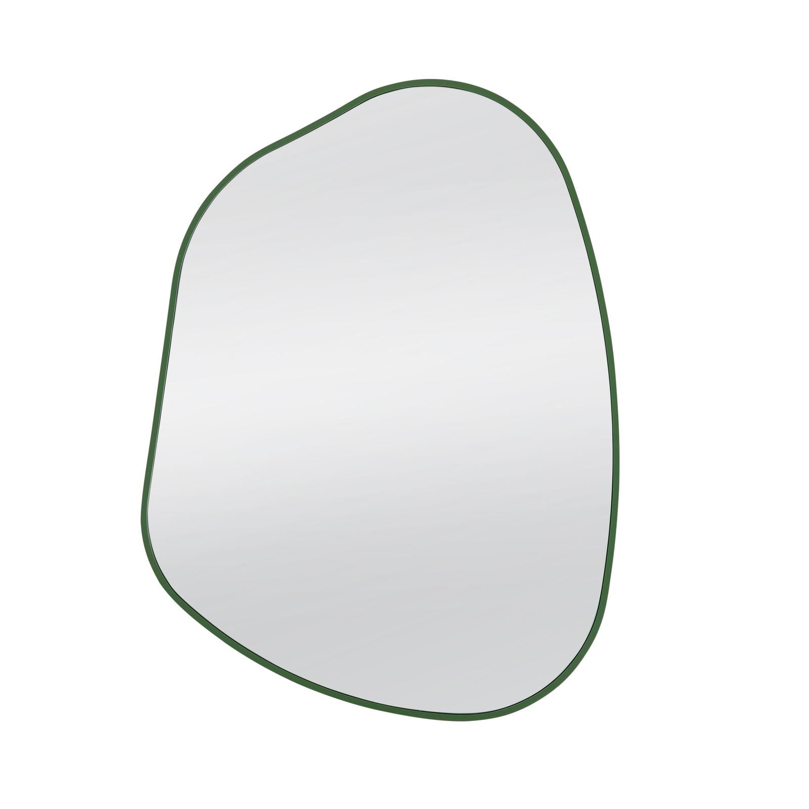 Bassett Mirror Azalea Wall Mirror