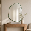 Bassett Mirror Azalea Wall Mirror
