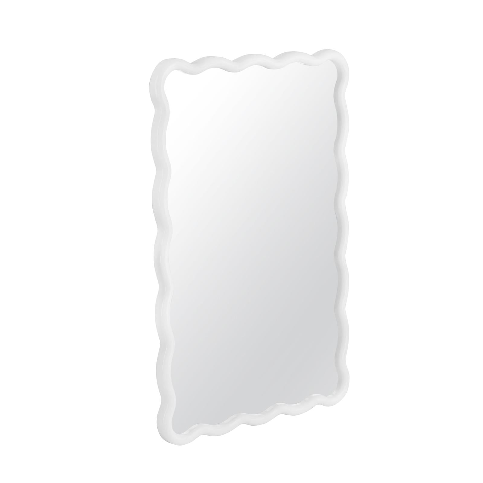 BMC Bryony Rectangular Wall Mirror