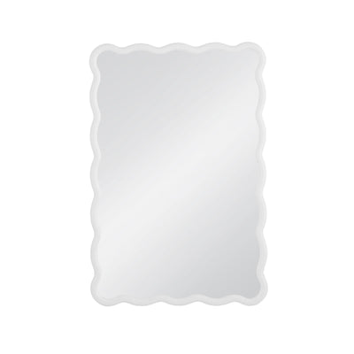 Bassett Mirror Bryony Rectangular Wall Mirror