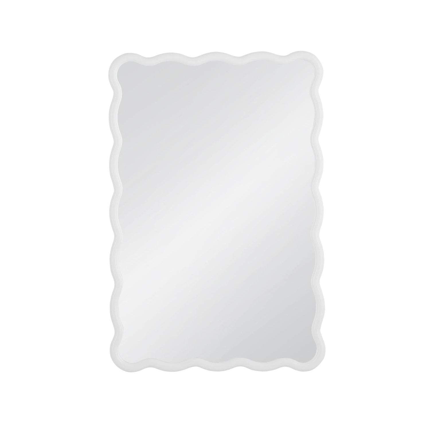 BMC Bryony Rectangular Wall Mirror