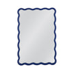 Bassett Mirror Camellia Wall Mirror