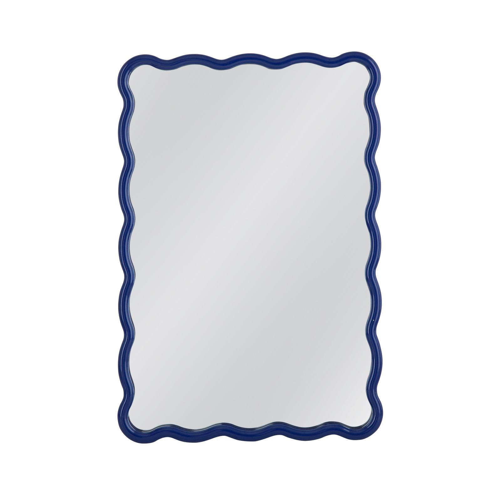 Bassett Mirror Camellia Wall Mirror