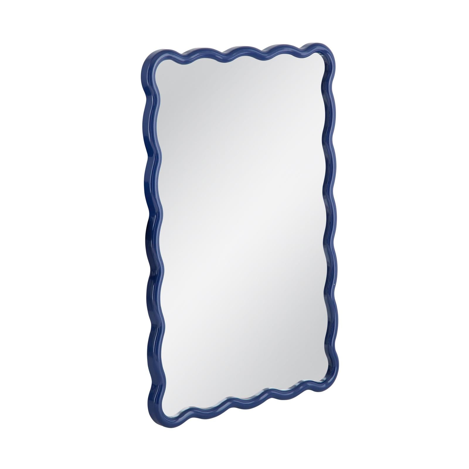 Bassett Mirror Camellia Wall Mirror