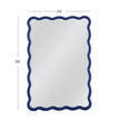 Bassett Mirror Camellia Wall Mirror