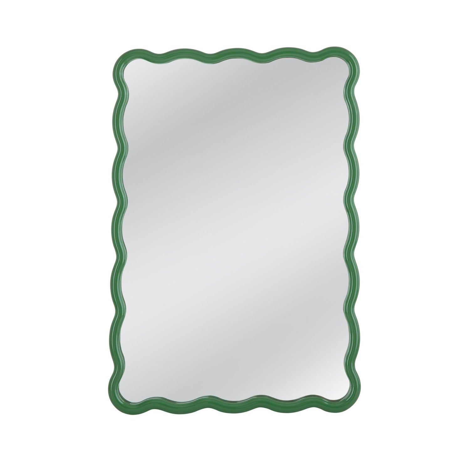BMC Cassia Rectangular Wall Mirror