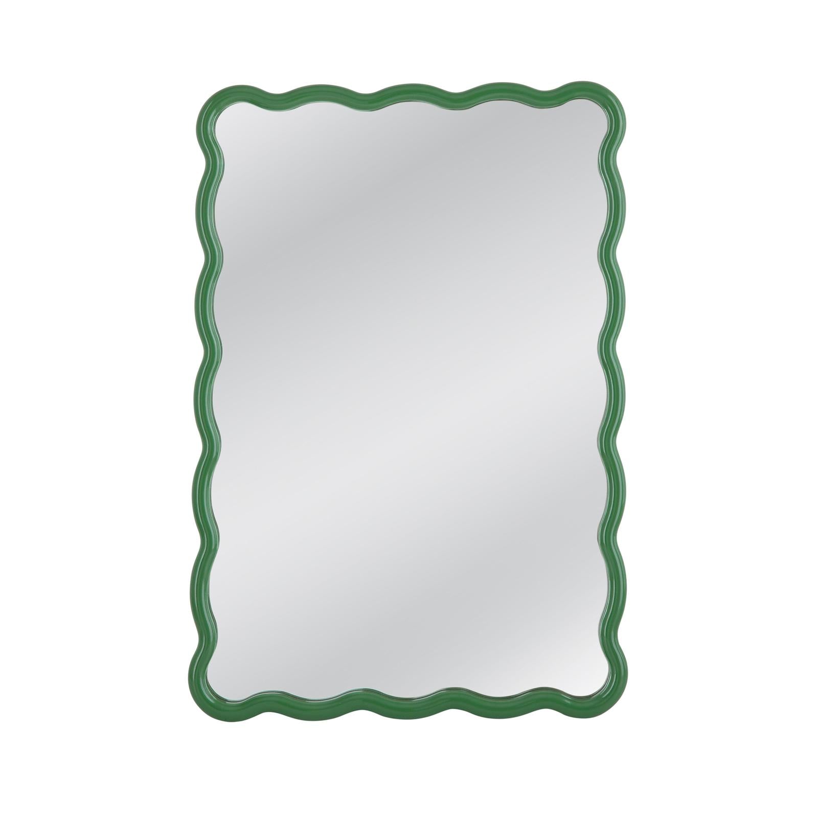 BMC Cassia Rectangular Wall Mirror