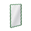 BMC Cassia Rectangular Wall Mirror