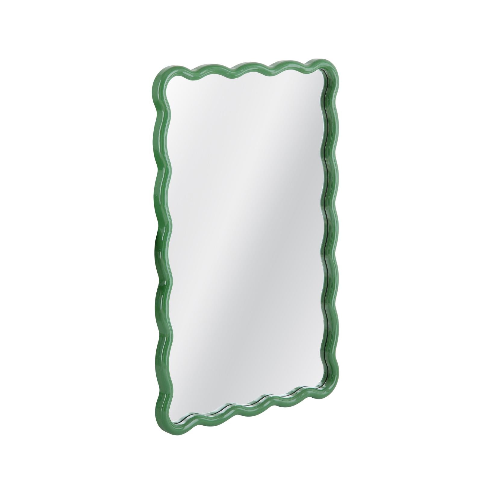 BMC Cassia Rectangular Wall Mirror