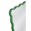 BMC Cassia Rectangular Wall Mirror
