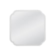 BMC Clover Square Wall Mirror
