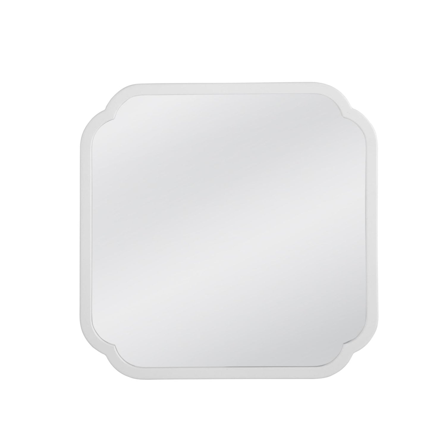 BMC Clover Square Wall Mirror
