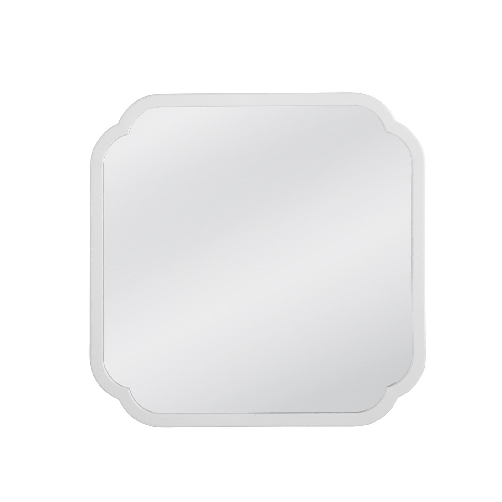 BMC Clover Square Wall Mirror