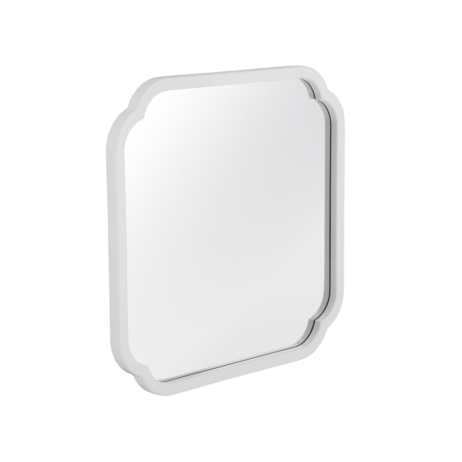 BMC Clover Square Wall Mirror