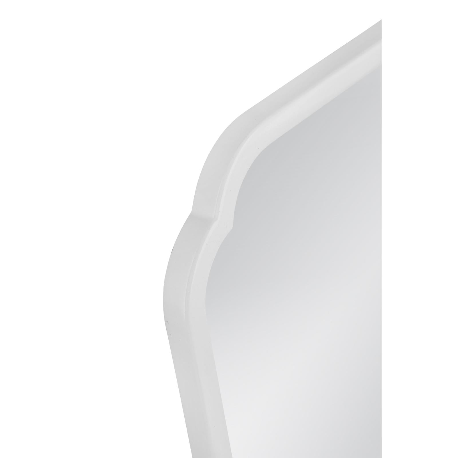 BMC Clover Square Wall Mirror