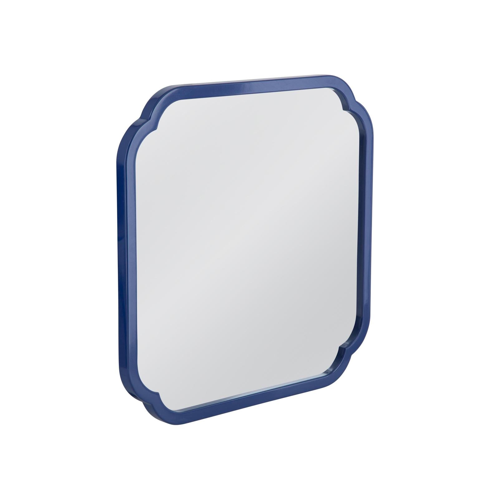 BMC Daphne Square Wall Mirror