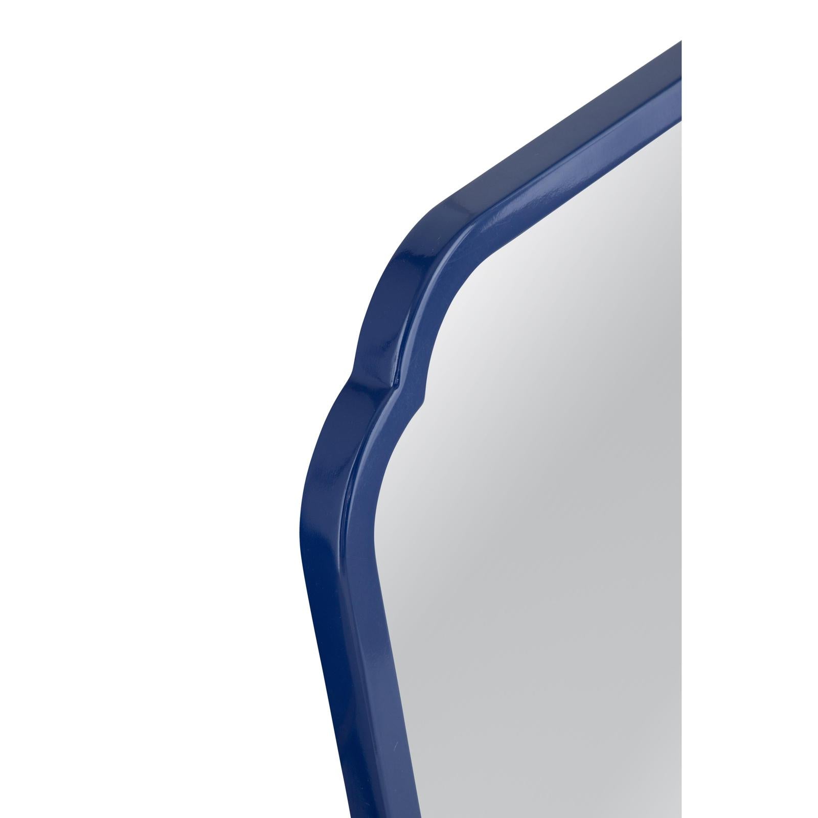 BMC Daphne Square Wall Mirror