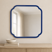 BMC Daphne Square Wall Mirror