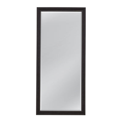 Bassett Mirror Mattern Floor Mirror