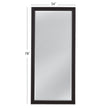 BMC Mattern Floor Mirror