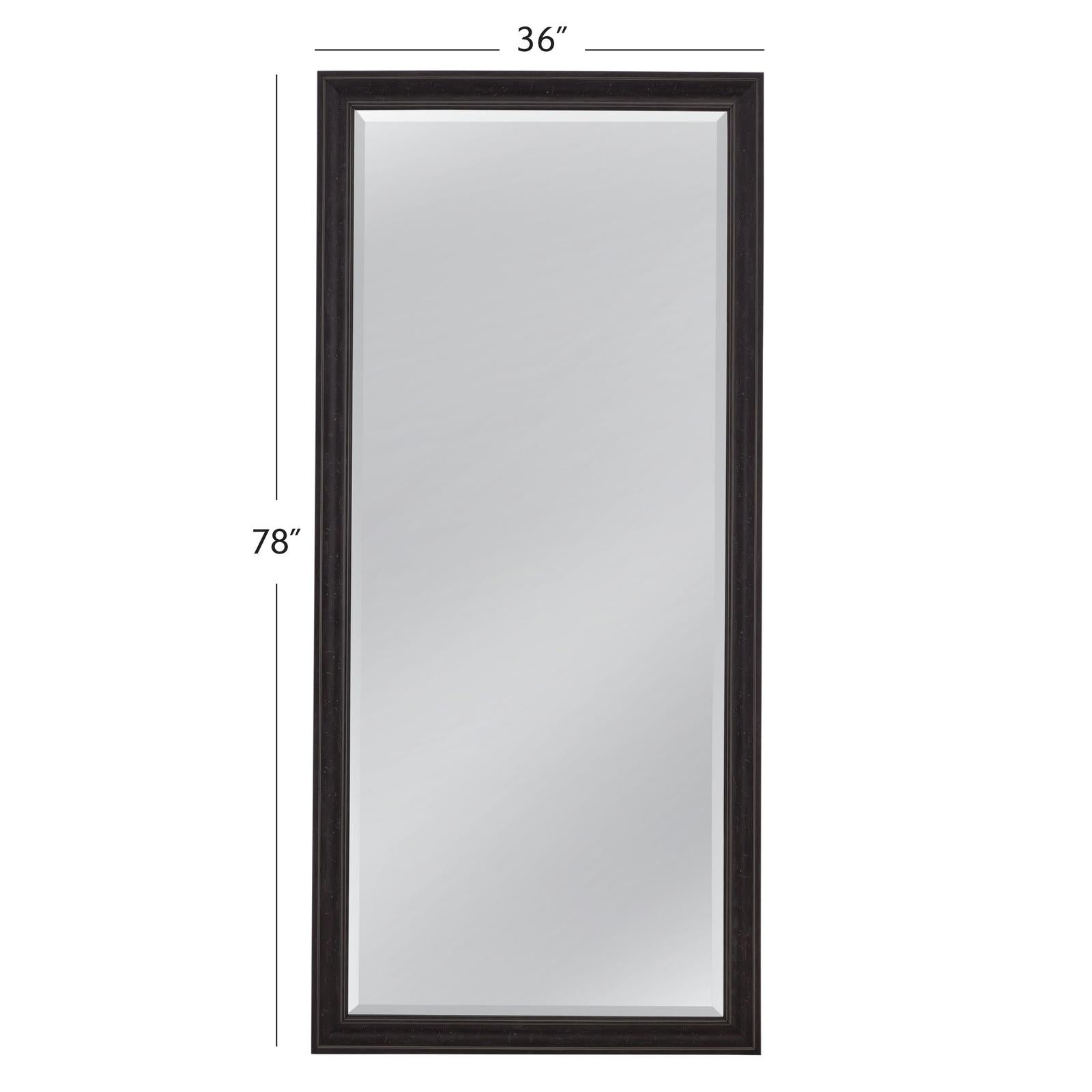 BMC Mattern Floor Mirror