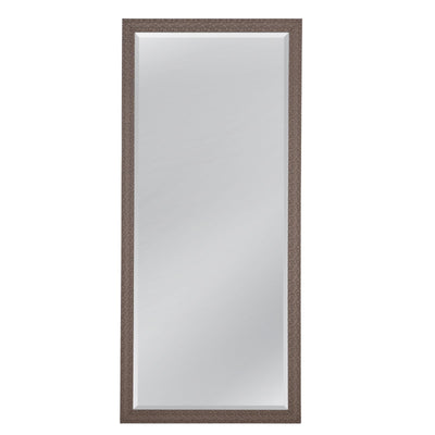 Bassett Mirror Juniper Floor Mirror
