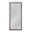 BMC Juniper Floor Mirror