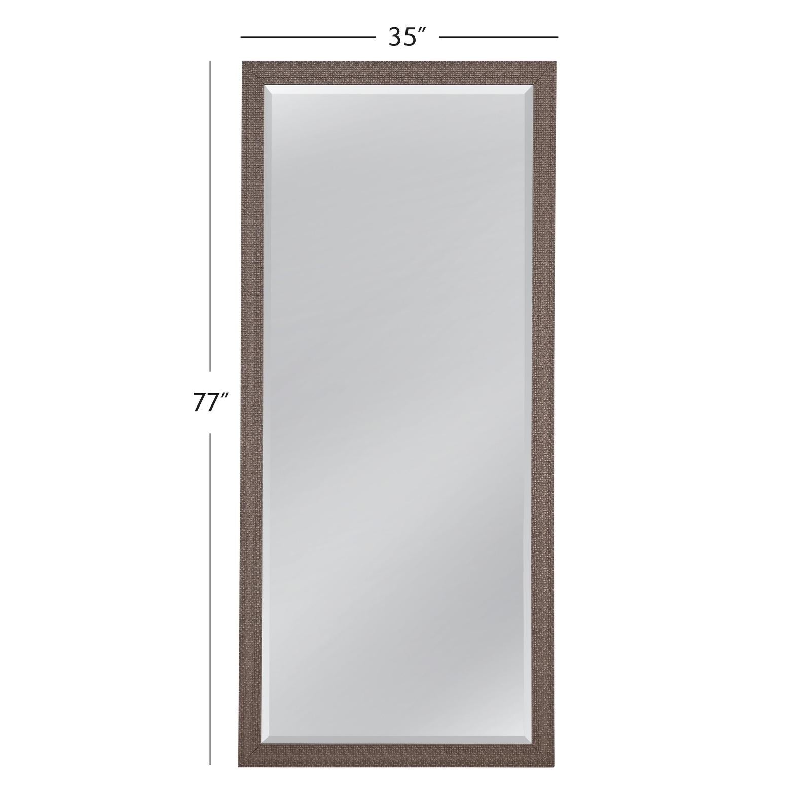 BMC Juniper Floor Mirror