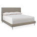 M Furniture Elyn Tall Bed