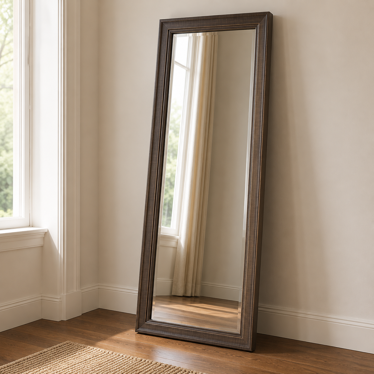 BMC Ren Floor Mirror
