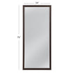 BMC Ren Floor Mirror