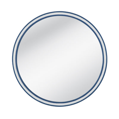 Bassett Mirror Straits Wall Mirror