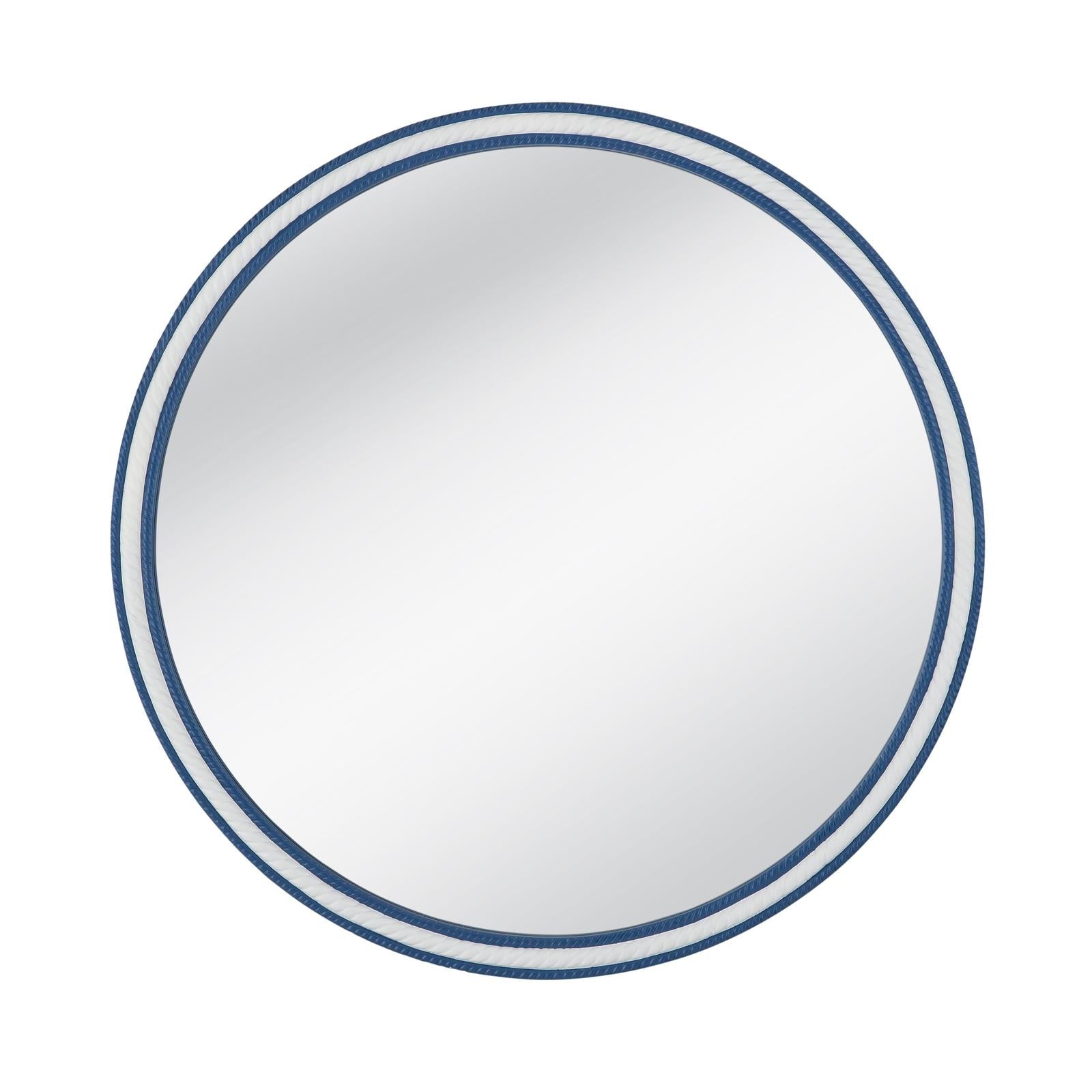 BMC Straits Wall Mirror