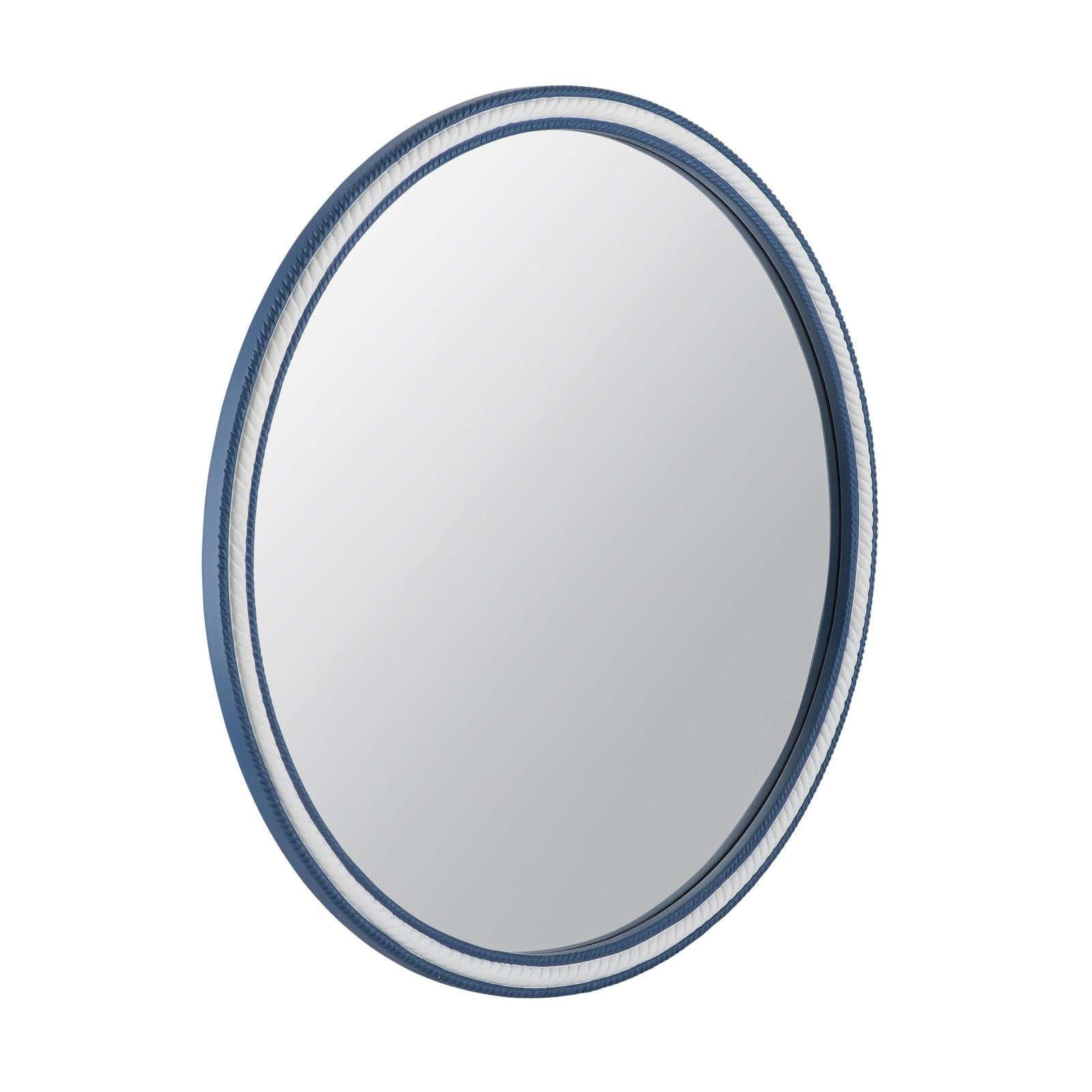 BMC Straits Wall Mirror