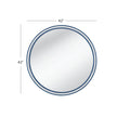 BMC Straits Wall Mirror