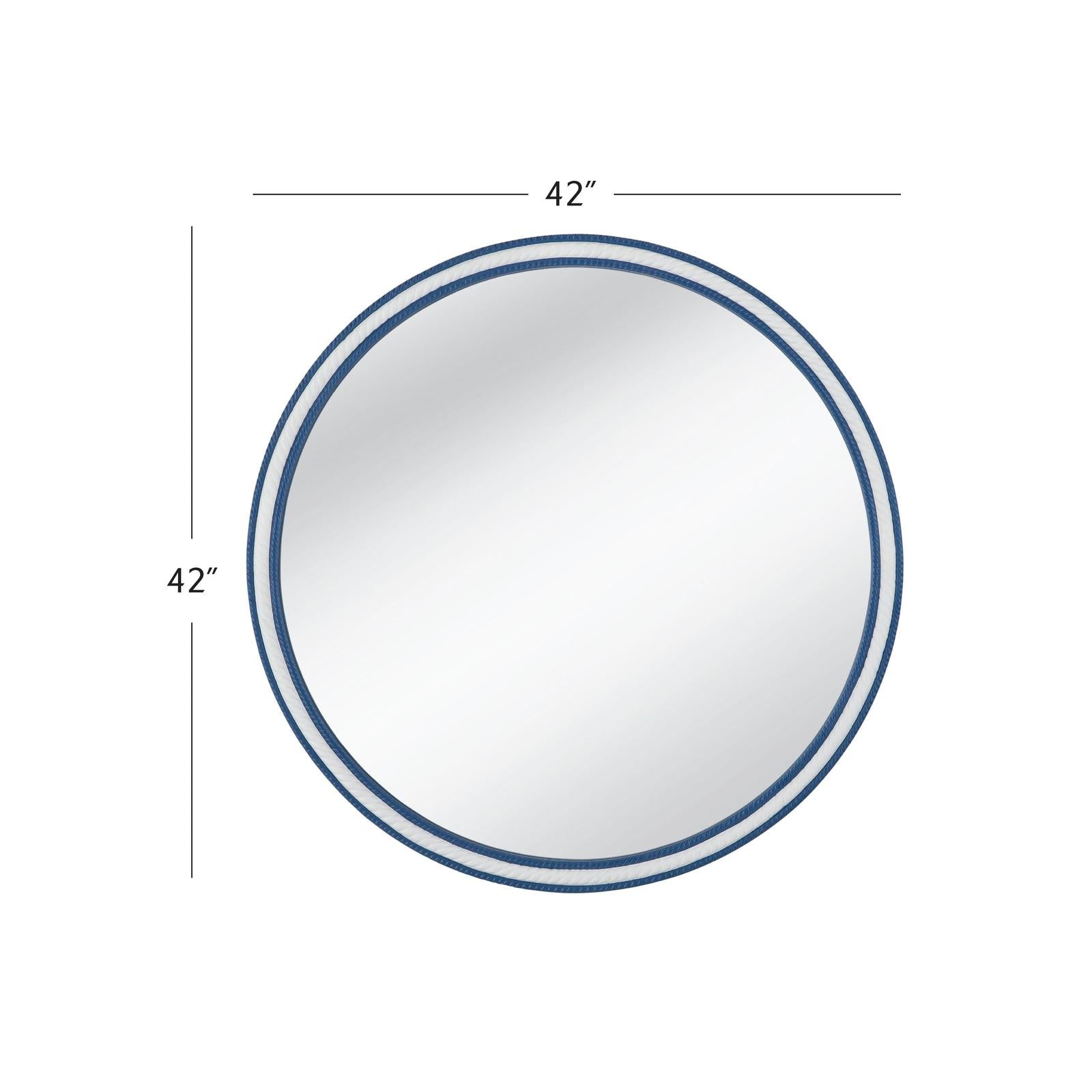 BMC Straits Wall Mirror