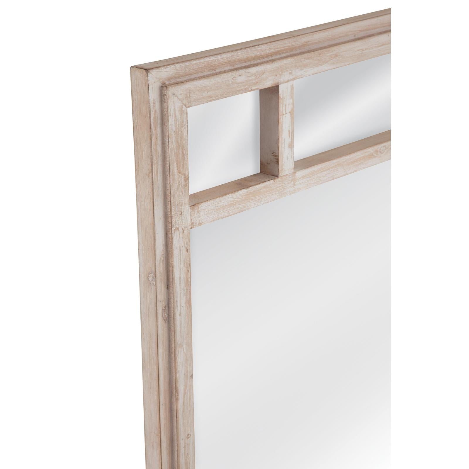 BMC Loudon Wall Mirror