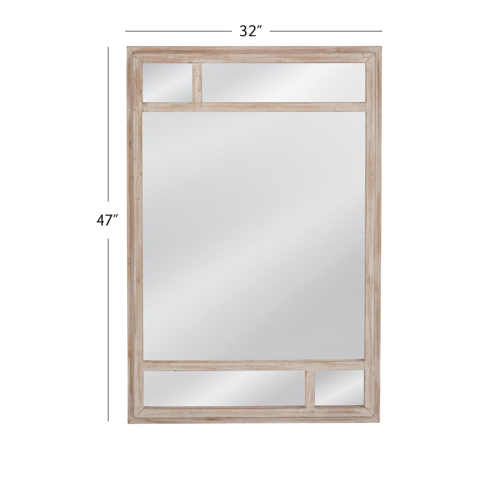 BMC Loudon Wall Mirror