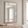 BMC Loudon Wall Mirror