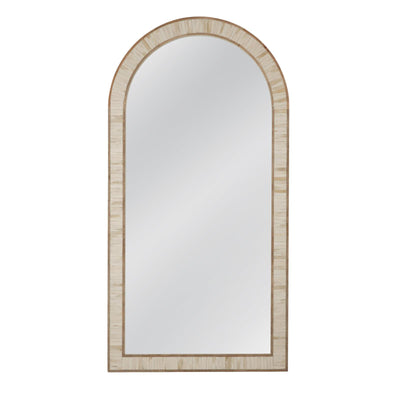 Bassett Mirror Halsey Floor Mirror
