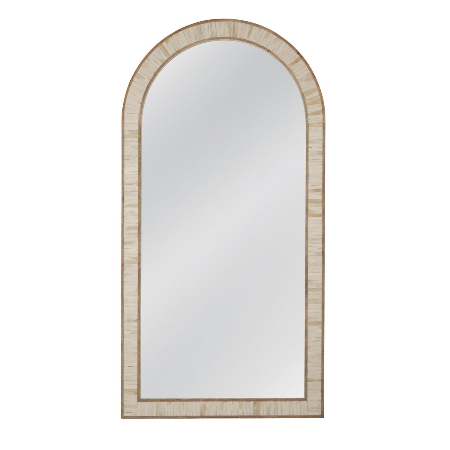 BMC Halsey Floor Mirror